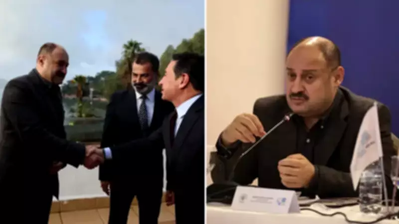 UCLG-MEWA Kültür ve Turizm Komitesi Muğla'da Toplandı, Gülpınar Konuştu