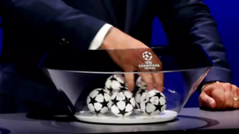UEFA Şampiyonlar Ligi 2026 Son 16 Kura Çekimi Tarihi ve Galatasaray'ın Potansiyel Rakibi