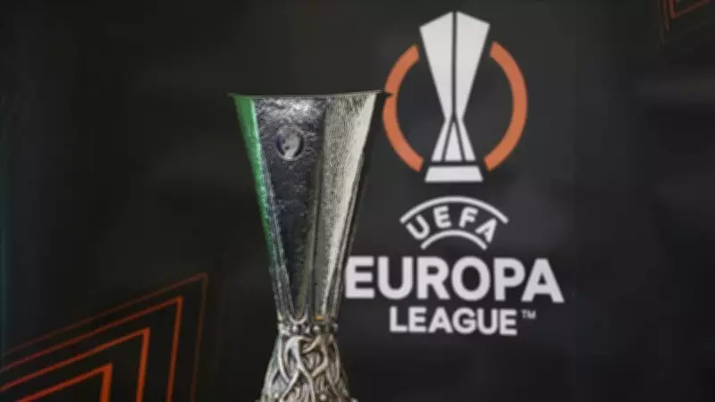 UEFA Avrupa Ligi Son 16 Turu Eşleşmeleri Açıklandı: İşte Heyecan Dolu Kura Sonuçları