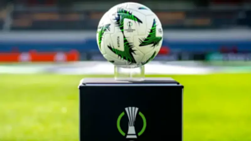 UEFA Konferans Ligi Son 16 Takımları Açıklandı: Samsunspor da Listede!