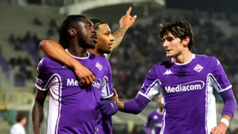 UEFA Konferans Ligi'nde Play-Off Tamamlandı: Samsunspor Son 16'da!