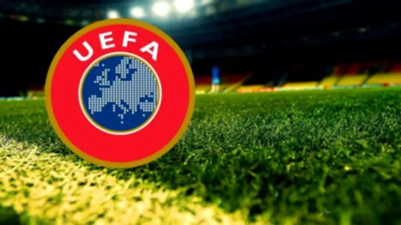 UEFA Ülke Puanı Sıralaması Güncellendi: Türkiye 9. Sırada!