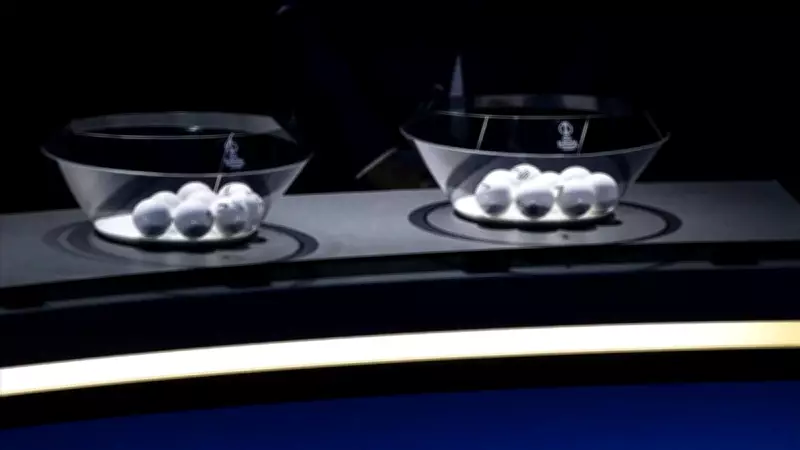 UEFA Uluslar Ligi Kura Çekimi Tarihi ve Türkiye'nin Rakipleri