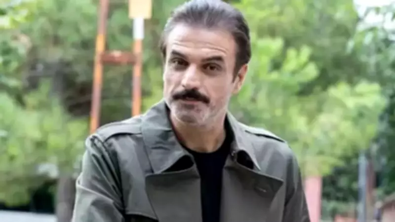 Ufuk Özkan, Karaciğer Nakli Sonrası Yakınlarını Hayatından Sildiğini Açıkladı