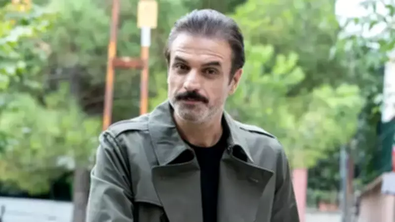 Ufuk Özkan Yarın Karaciğer Nakli Ameliyatına Gireceğini Duyurdu