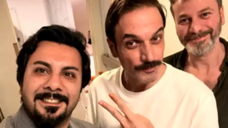 Ufuk Özkan'ın Donörü Salih Kıvırcık Ameliyat Sürecini Anlattı: 'Her Şeye Hazırdık'