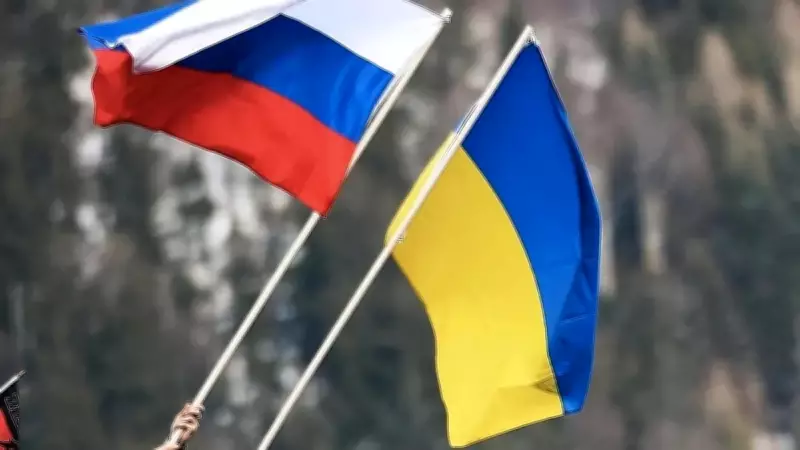 Ukrayna, Rusya'nın Balistik Füze Tesisini Vurdu: Flamingo Füzeleri Kullanıldı