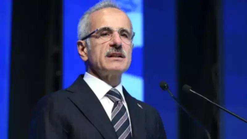 Ulaştırma Bakanı Uraloğlu: Türk Havacılığı 23 Yılda Dev Atılım Yaptı