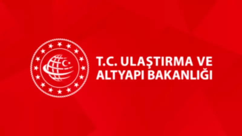 Ulaştırma Bakanlığı'na 30 Sürekli İşçi Alımı Başvuruları Başladı