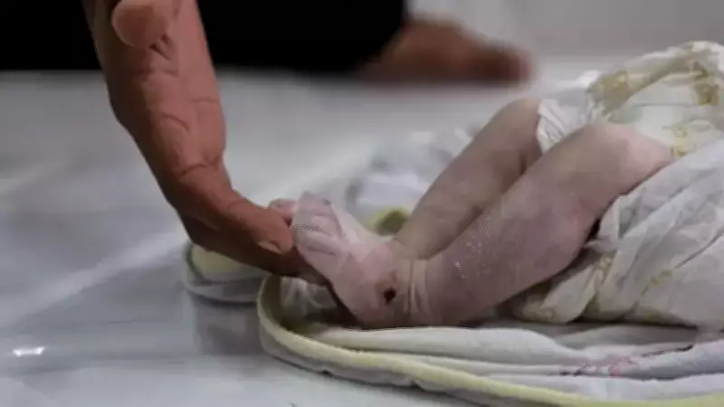 UNICEF Raporu: Gazze'deki Ateşkes Kırılgan, Çocukların Yaşamı Tehdit Altında