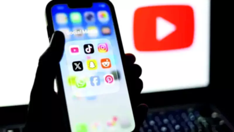 UpScrolled Uygulaması Geri Döndü: Kullanıcı Tepkisi Google'ı Geri Adım Attırdı