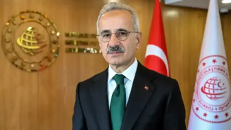 Uraloğlu, Ankara'daki Uçak Kazasının Detaylarını ve İnceleme Sürecini Açıkladı