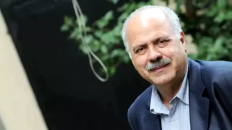 Usta Oyuncu Ali Tutal Hayatını Kaybetti: 76 Yaşındaki Sanatçıdan Acı Haber