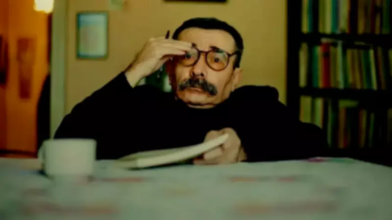 Usta Yazar Necati Tosuner Hayatını Kaybetti: Edebiyat Dünyası Yas Tutuyor