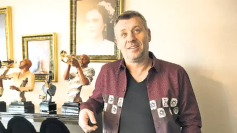 Utanmazlar Dizisi Yeni Sezonuyla Ekranlara Dönüyor: İzleyiciyi Bekleyen Sürprizler