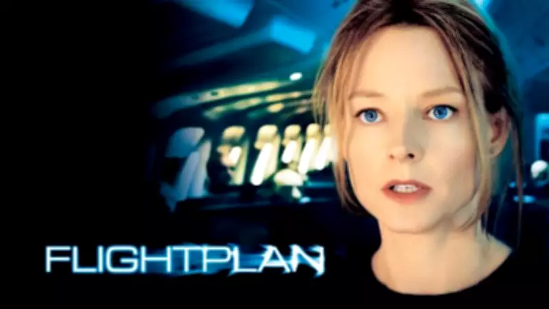 Uçuş Planı Filmi Bu Akşam TRT 1'de: Konusu, Oyuncuları ve Çekim Yılı