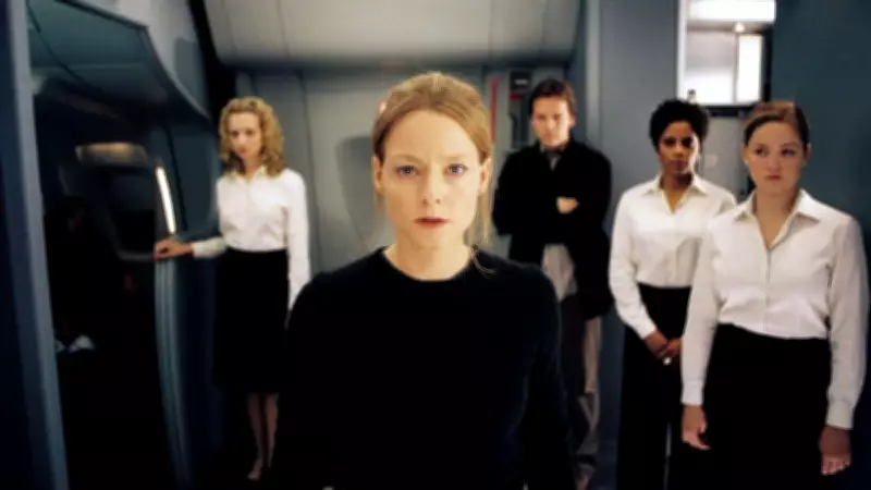 Uçuş Planı Filmi: Oyuncuları ve Konusu ile Bu Akşam TV'de!