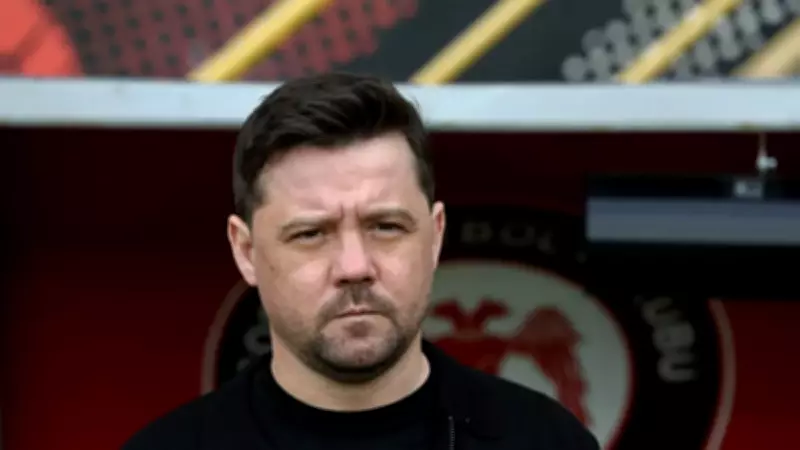 Uğur Uçar: Çorum Halkına Kupayı Hediye Etmek İstiyoruz