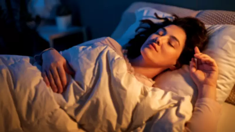 Uykudan 3 Saat Önce Yemeği Kesmek Kalp Sağlığını İyileştiriyor