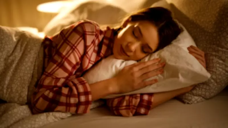 Uyurken Bacaklarınız Hareket Ediyorsa Dikkat! Beyin Hastalıklarının Erken İşareti Olabilir