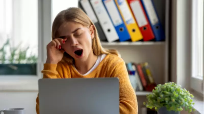 Uyusanız da Geçmeyen Yorgunluğun Sebepleri ve Doğal Çözümleri