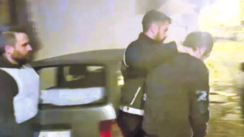 Uyuşturucu Baronlarının Taşeronlarına Büyük Operasyon: 15 Gözaltı