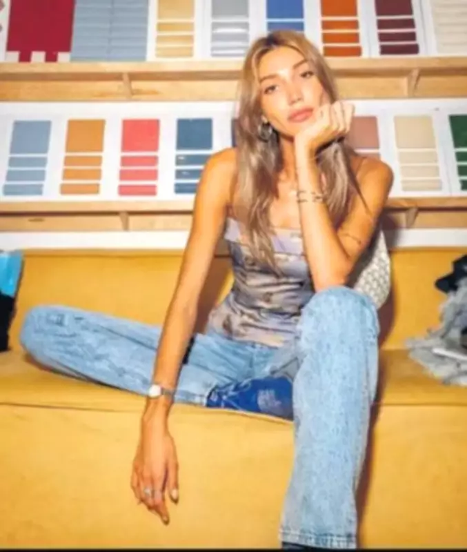 Uyuşturucu Soruşturması Aşkları Bitirdi: Şevval Şahin ve Burak Ateş Yollarını Ayırdı