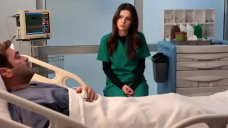 Uzak Şehir 50. Bölüm İzle: Cihan Albora'nın İntikamı ve Şok Gelişmeler