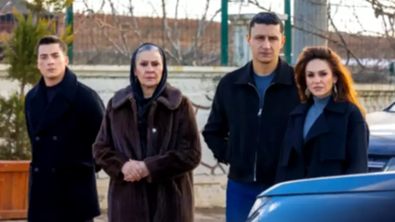 Uzak Şehir 51. Bölüm Fragmanı Heyecanı: 'Adım Attığınız Her Yer Cehenneminiz Olur!'