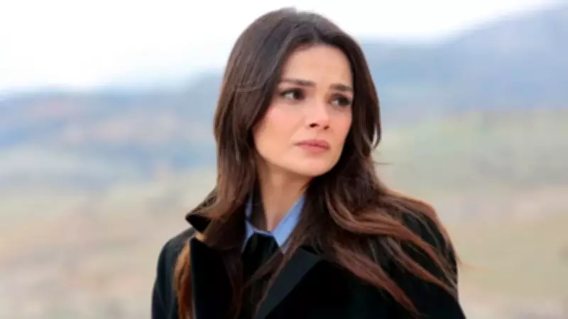 Uzak Şehir 52. Bölüm Fragmanı: 'Ben Nasıl Bir Anneyim?' Heyecanı