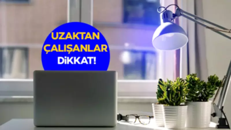 Uzaktan Çalışanlar İçin Fırsat: Dijital Göçebe Vizesi Veren Ülkeler Açıklandı