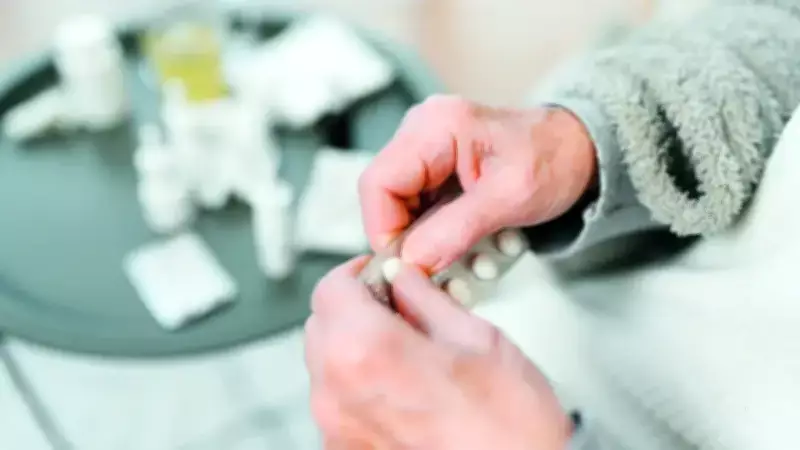 Uzman Uyardı: Antibiyotikler Her Hastalıkta Çözüm Değil, Yanlış Kullanım Ciddi Sorunlar Doğuruyor