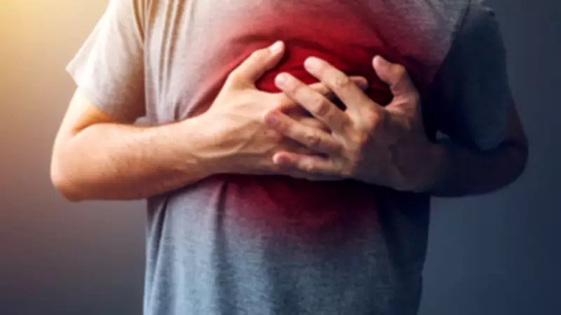 Uzman Uyardı: Gençlerde Kalp Krizi Riski Artıyor, Erken Müdahale Hayat Kurtarıyor