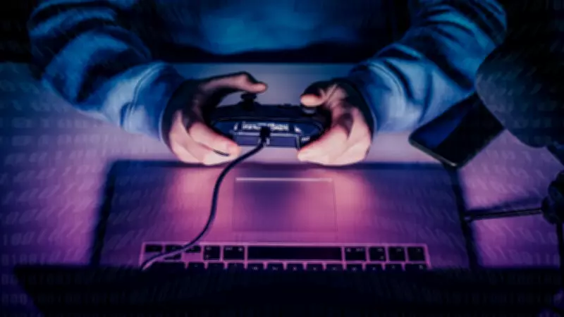 Uzman Uyarısı: Filtresiz İnternet Kullanımı Çocukları Suça Sürükleyebilir