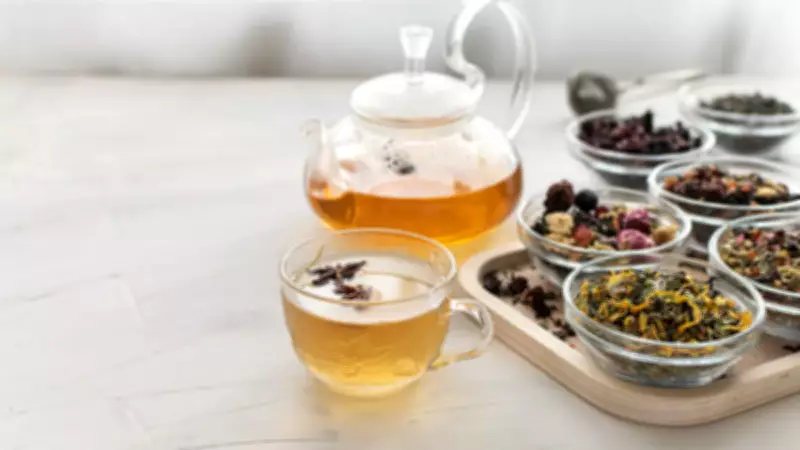 Uzman Uyarısı: Zayıflama Çayları ve Kahveleri Sağlığınızı Tehdit Ediyor