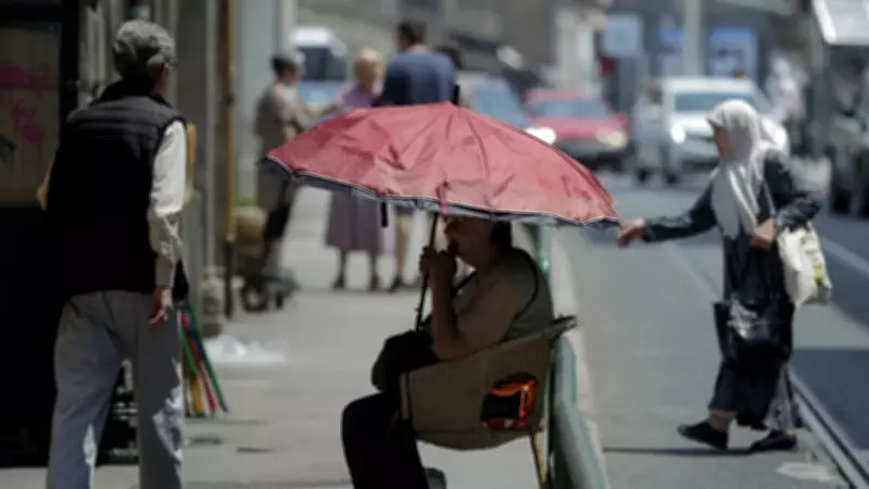 Uzmanlar Uyardı: El Nino Ölümleri Artacak, 'Yeni Normal' Olacak