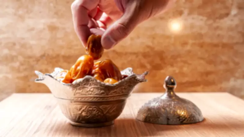 Uzmanlar Uyardı: Kronik Hastalığı Olanlar Doktor Kontrolü Olmadan Oruç Tutmasın