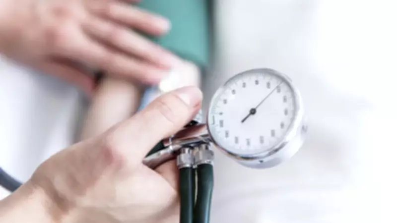 Uzmanlar Uyarıyor: 'Şikayetim Yoktu' Demeyin, Sessiz Tehlike Hipertansiyon!