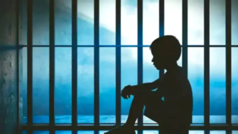 Uzmanlar Uyarıyor: Çocuk Suçlarında Aile Aidiyeti ve Sosyal Medya Etkisi Kritik