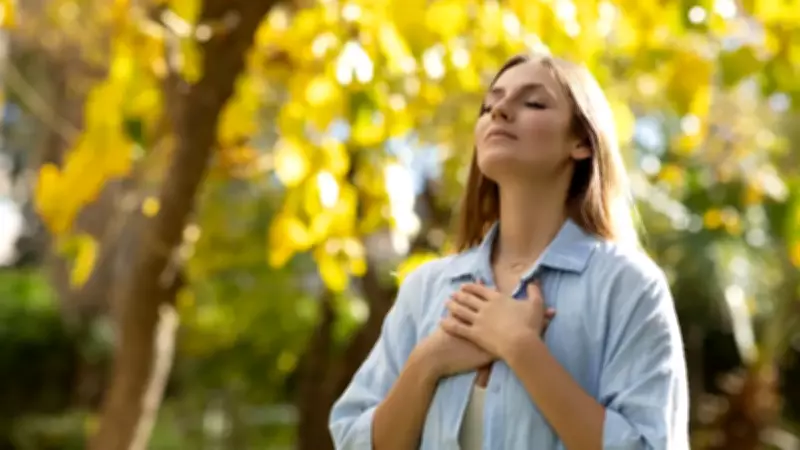 Uzun Ömrün Sırrı Sayılarda Değil: Ramazan'ın İç Doktoru ve İrade Kası