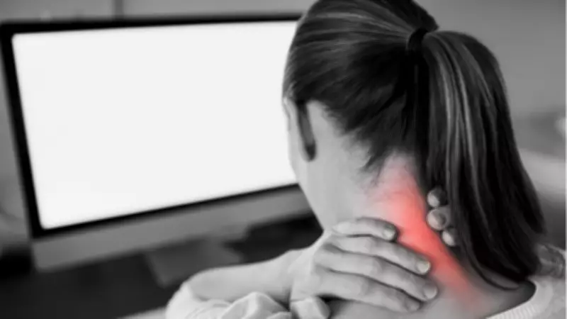 Uzun Süre Oturmanın Sağlığa Zararları: Hareketsiz Yaşamın Gizli Tehlikeleri