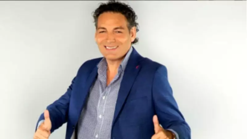 Vahe Kılıçarslan'a Trafik Kazasından 1 Yıl 8 Ay Hapis Cezası