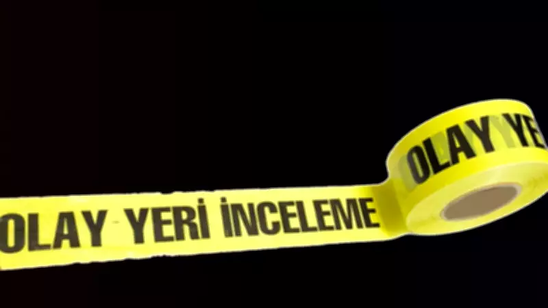 Vahşi Cinayet: Ceset Bagajda, Hasta Rolü Yapıldı! Kol Saati Sırrı Çözdü