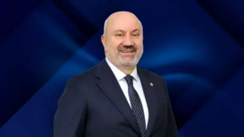 Vakıf Katılım 10. Yılında Aktif Büyüklüğünü 784,2 Milyar TL'ye Çıkardı