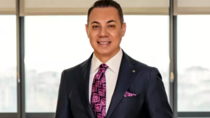 Vakıf Leasing, Bank ABC'den 50 Milyon Euro'luk Yeni Kredi Anlaşmasına İmza Attı