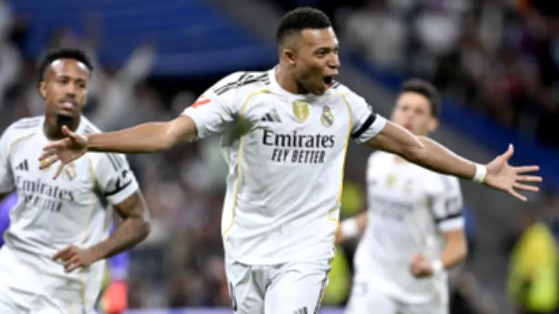 Valencia-Real Madrid Maçı Saat Kaçta, Hangi Kanalda? Arda Güler İlk 11'de Mi?