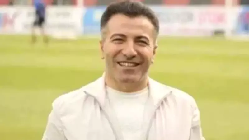 Van Spor Başkanı Erol Temel'den Çelişkili Açıklamalar: Gözaltı İddialarını Yalanladı Sonra Doğruladı