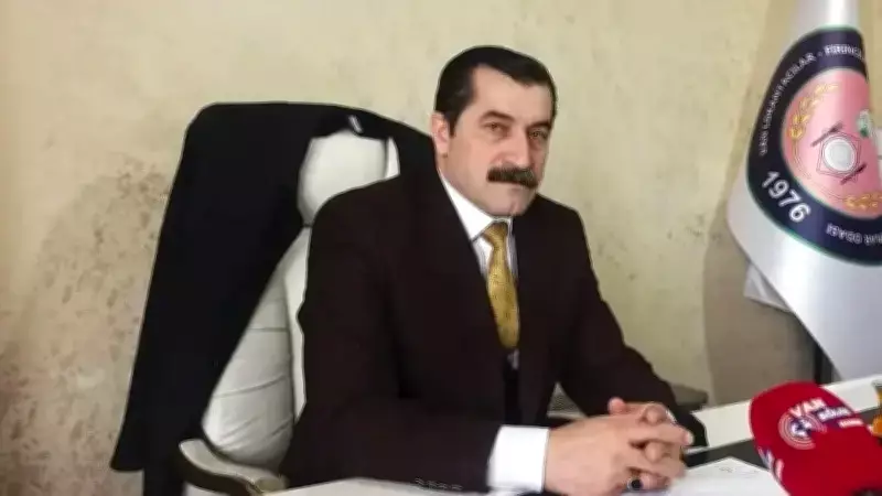 Van'da Ekmek ve Ramazan Pidesi Fiyatları Belli Oldu: Somun 14 TL, Pide 25 TL