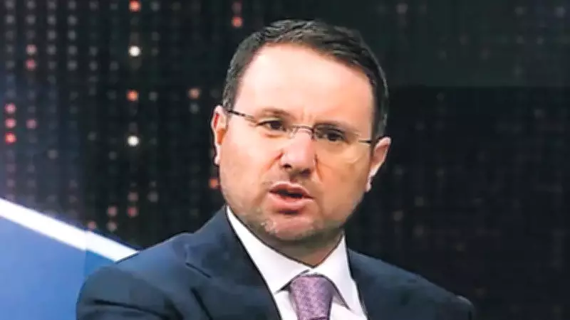 Vatandaşlar Adalet Bakanı Akın Gürlek'in Uyuşturucu ve Suçla Mücadele Sözlerine Destek Yağdırdı