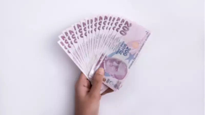 Vatandaşlık Maaşı Detayları Netleşiyor: Pilot İllerde 2026'da Başlıyor